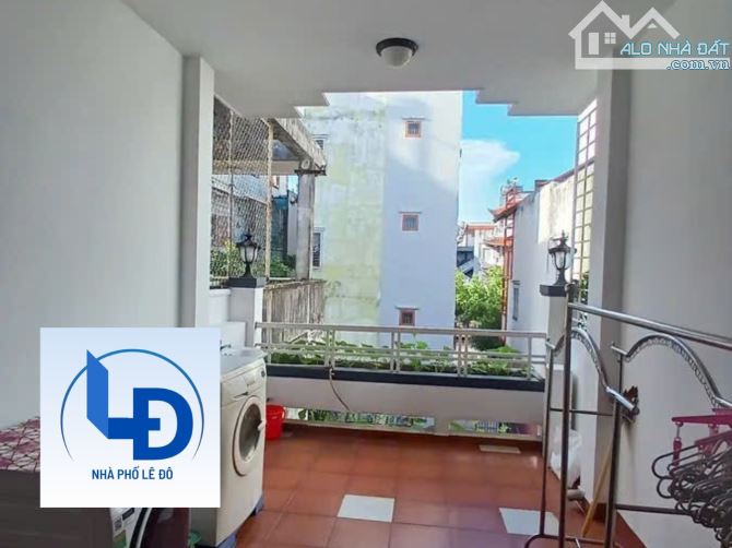 Bán Nhà . 6 Tầng – Đỗ Thị Lời Q3 – Vị Trí Trung Tâm –Có ngay dòng tiềnTiềm Năng Tăng Giá - 7