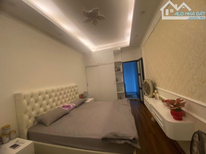 AN DƯƠNG VƯƠNG – 30M² – 5 TẦNG – 7.2 TỶ – FULL NỘI THẤT – GẦN CIPUTRA, Ở NGAY - 1