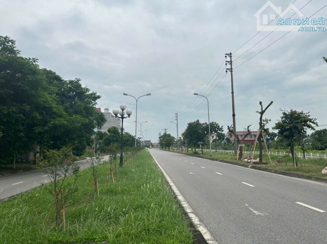 CẦN BÁN LÔ ĐẤT ĐƯỜNG ĐÔI TỨ MINH -HẢI DƯƠNG - 1