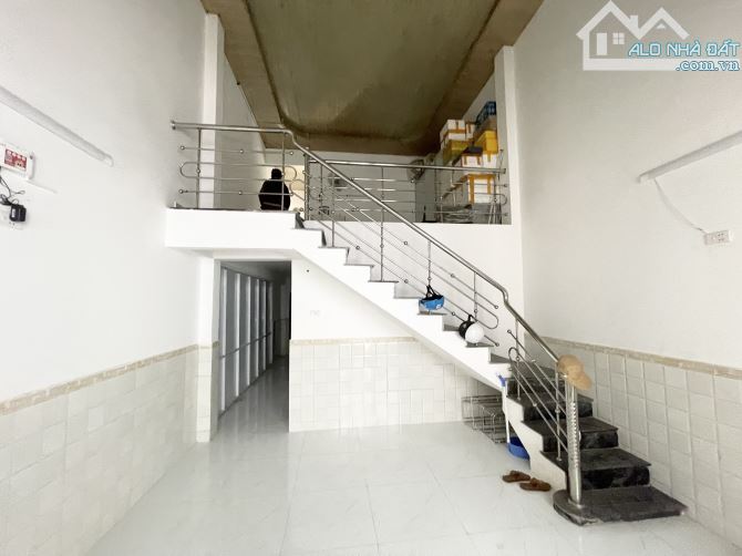 Siêu Hiếm, Trần Hưng Đạo, Sơn Trà, Gần Cầu Sông Hàn, 2 Tầng, 81m2 chỉ 4.3x tỷ - 1