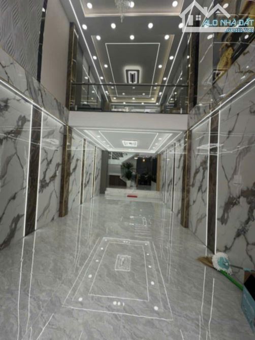 ⭐⭐⭐Bán Nhà Lê Văn Quới - Chợ Bốn Xã - Nhà Mới Khu Dân Trí Vào Ở Liền Giá : 5 Tỷ 950 - 1