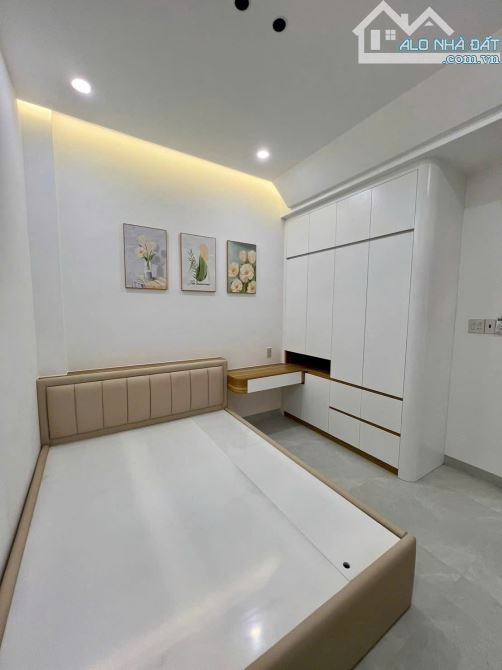 Bán nhà 2 tầng đường Tầm Vu Phường Hưng Lợi Ninh Kiều Cần Thơ giá đầu tư - 1