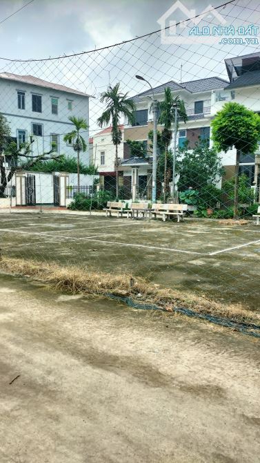 Mảnh Đất- TĐC Phụng Công_Van Giang 76m MT5m - Lô góc -Cạnh ECOPARK - SÁT THỊ TRẤN - 3