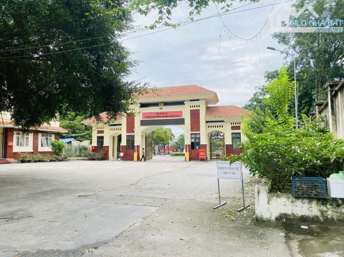Rẻ mà đẹp-Tiên Dược-Sóc Sơn-Gần 100m2-ô tô đỗ cửa-nhỉnh 2 tỷ. - 1