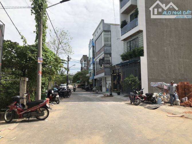 Bán đất Thạnh Xuân 25 đường nhựa 7m gần Ub Phường - 1
