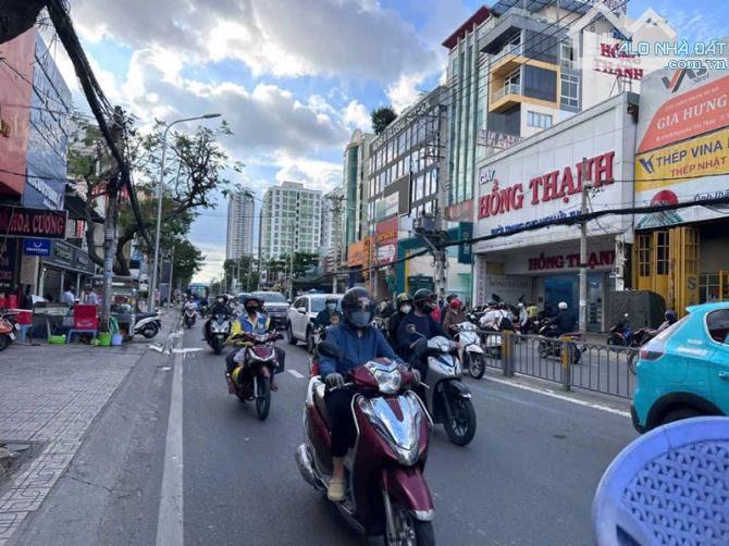BÁN NHÀ MẶT TIỀN NGUYỄN THỊ THẬP – TRUNG TÂM QUẬN 7, GIÁ TỐT - 2