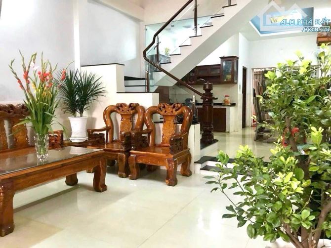 BÁN GẤP!!! TRỆT LẦU - 70.7M2 ( 4.2 x16.8 ) - HẺM OTO 5M – 3PN (PN DƯỚI ), DĨ AN, CHỈ 3.7 T - 1