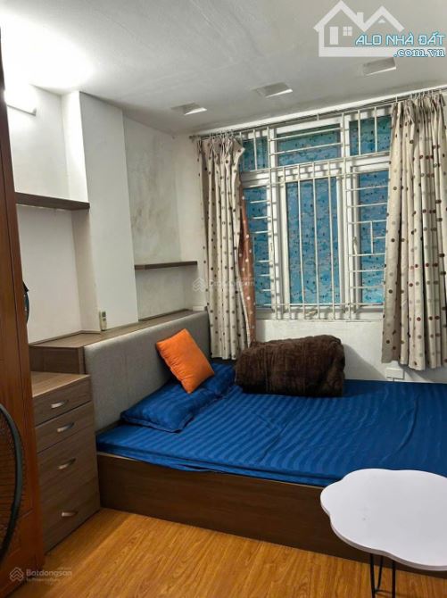 SIÊU ĐẸP CCDV, 7T THANG MÁY, 15.x TỶ. - 1