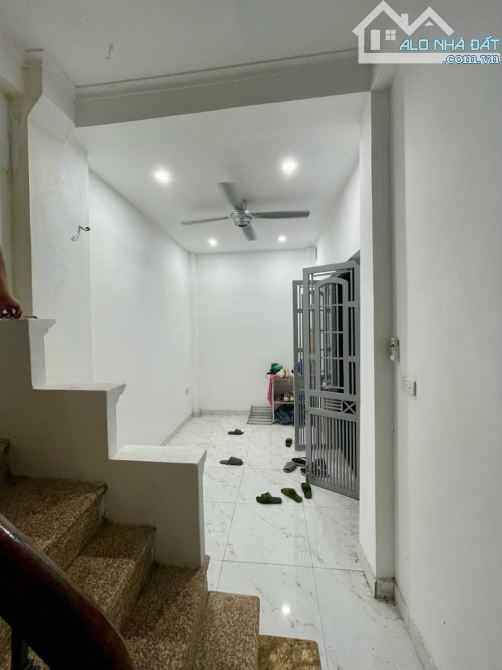 SIÊU HIẾM KHƯƠNG THƯỢNG - SỔ ĐỎ RIÊNG - MẶT TIỀN KHỦNG 4 tầng x MT6.4m GIÁ 4.28 TỶ - 1