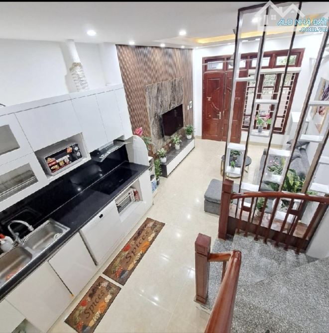 🔥🔥🔥  NGON - BỔ -  RẺ - ĐẸP  XUẤT SẮC- VỊ TRÍ ĐẸP, ĐẮC ĐỊA - VIEW THOÁNG - NGÕ SIÊU NÔNG - 1