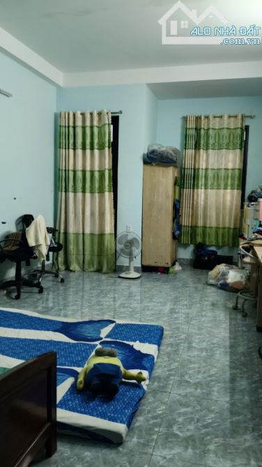 Nhà Đẹp Xe Hơi Sát Mình 80m² 3 Tầng Giáp Tân Phú Gần Đầm Sen & Aeon BT - 1