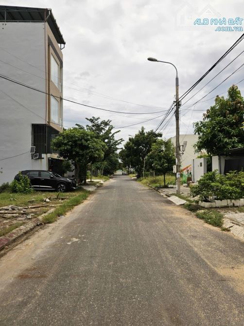 CHÍNH CHỦ GỬI BÁN LÔ ĐẤT CẶP MẶT TIỀN – ĐƯỜNG THỦY SƠN 4 – HÒA HẢI, NGŨ HÀNH SƠN, ĐÀ NẴNG - 1