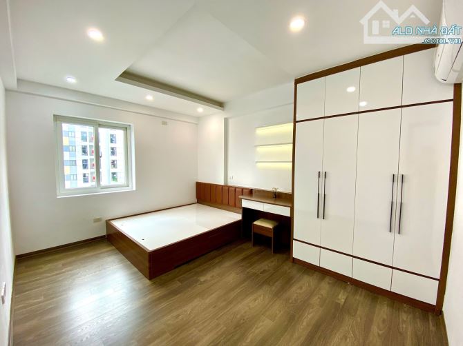 BÁN GẤP CHUNG CƯ VẬT TƯ DU LỊCH – TRẦN THỦ ĐỘ, HOÀNG MAI. 85M2 – 2PN. 4,9 TỶ - 1