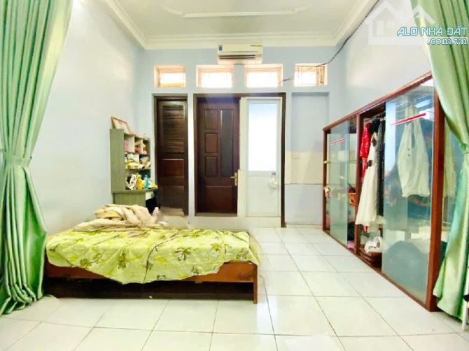 Nhà khô phân lô VIP giá hời - Hồ Đắc Di - Tân Phú - 1