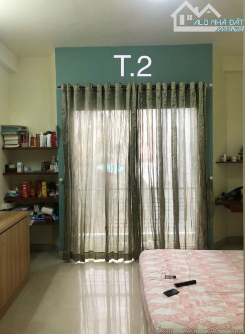 BÁN NHÀ CĂN GÓC HXH ĐIỆN BIÊN PHỦ - Q.10- GẦN CAO THĂNG - GIÁP Q.3. CHỈ 8 tỷ nhỉnh. - 1