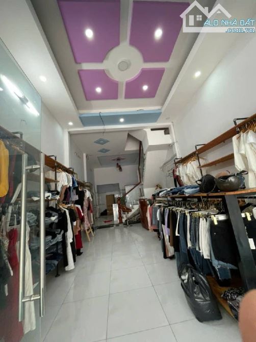 Bán nhà 2 tầng Nguyễn sỹ sách, p15 Tân Bình-60m2-HXH-Chỉ 6.X tỷ - 1