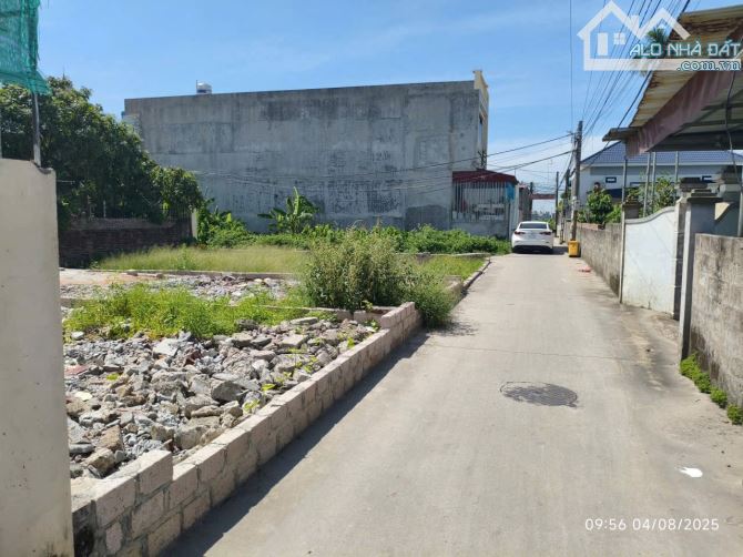 Bán đất Hoa Động gần dự án Doji trục thông ô tô ra vào 66m ngang 5m giá chỉ 2,5x tỷ - 1