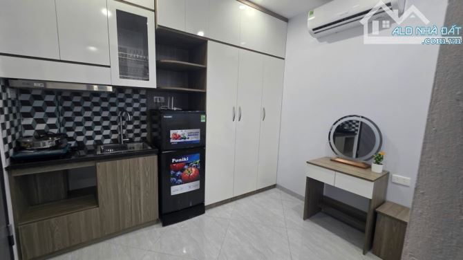 💰 Máy in tiền Thụy Phương – Nhà mới 21 phòng, dòng tiền 85tr/tháng!  🏢 Căn hộ dịch vụ 77 - 1