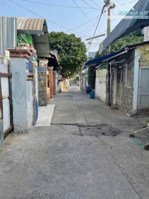 ♨️PHƯỚC LONG B _ 2 TẦNG _ VỪA Ở VỪA CÓ DÒNG TIỀN ỔN ĐỊNH_ 100M2 _ HXH. - 1