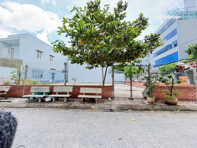 Bán Gấp Lô Đất Góc 2 Mặt tiền, Làng Đại Học ABC 326M(20x19), Đ. 12M, Liền Kề Phú Mỹ Hưng - 1