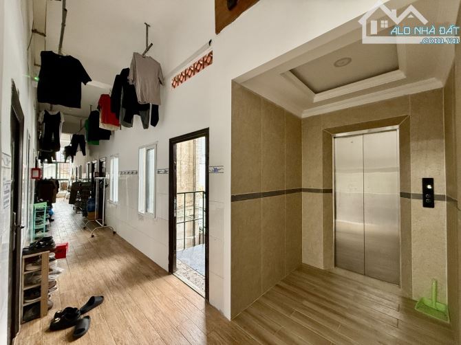 Siêu Hiếm Toà CHDV 7 Tầng Ngay Làng Đại Học ABC – Doanh Thu160/tháng - 4