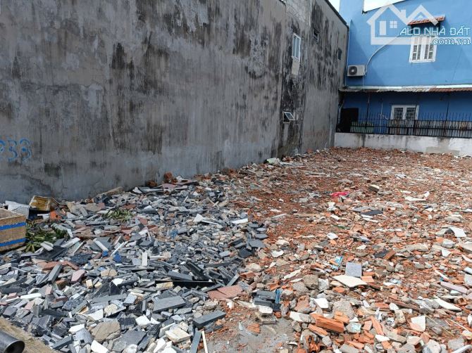 Lô đất đẹp 1/ Tân Xuân  ,Hóc Môn ,  DT 108m2 . Giá chỉ 4.4 tỷ (TL) - 1