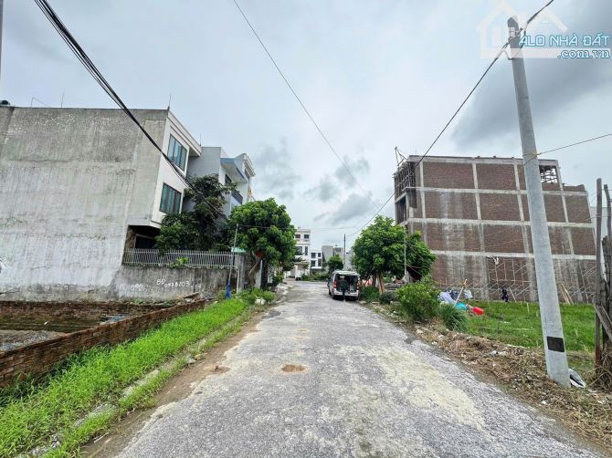 BÁN ĐẤT TĐC ĐỒNG DỨA HẢI PHÒNG - 1