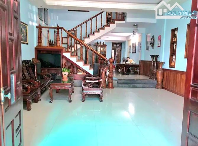 ❌️❌️❌ ️ Mặt tiền Kinh Doanh ÔNG ÍCH KHIÊM - DT 95m2 x4,5 tầng - chỉ 19 tỷx - 1