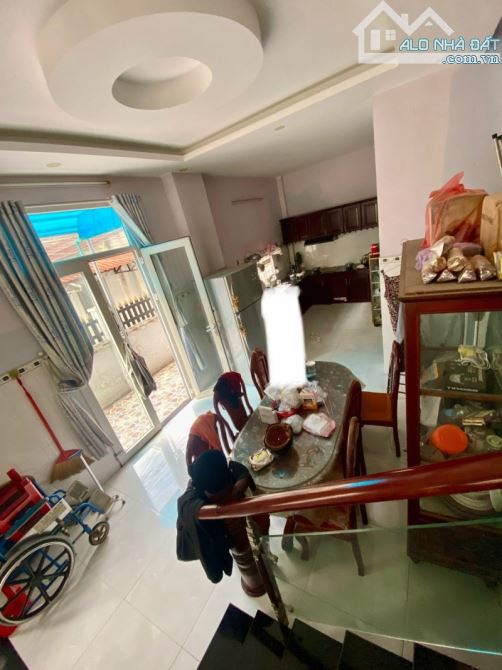 Bán nhà 2 tầng Linh Tây Thủ Đức – 158m² _6.2x22 – gần Phạm Văn Đồng – chỉ 6.8 tỷ - 1