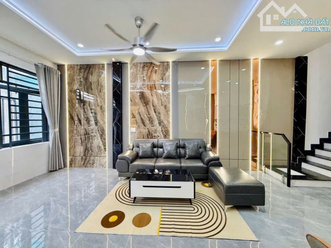Chính chủ cần bán nhà ở THẠNH XUÂN 24, DT 5 X 10, Giá 3ty68 còn bớt - 1
