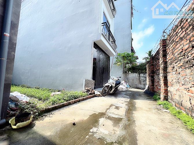 HIẾM ĐẤT CÓ NHÀ SẴN SIÊU RẺ CỔ DƯƠNG ĐÔNG ANH CHỈ NHỈNH 3Tỷ - 1