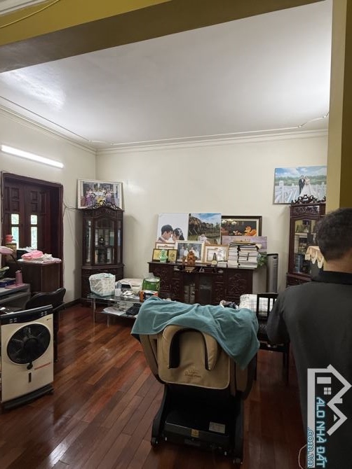 Phân Lô Vip Ngụy Như Kom Tum Thanh Xuân Ngõ thông Ô tô tránh 55m2 MT 4.5m Sát Phố 16.8 Tỷ - 1