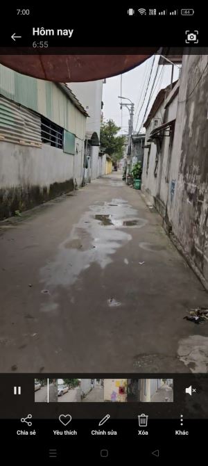 💥💥Cần bán lô đất tại tổ 2 , Quang Minh, Mê Linh, Hà Nội. Giá 5x triệu/m2💥 ============= - 1