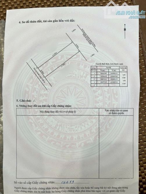 Bán đất đường đôi rộng 30m lô 27 đường Lê Hồng Phong Hải Phòng - 1