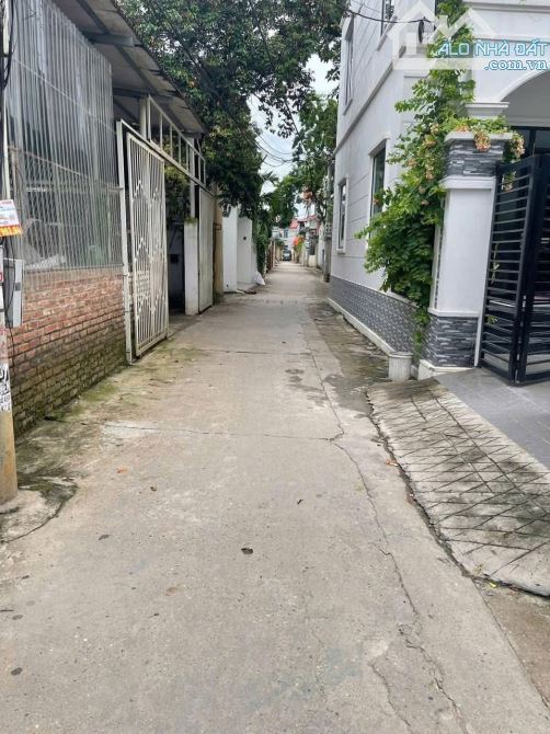 Chủ cần tiền bán gấp 60m hồng vân -thường tín - 1