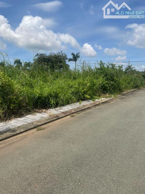 Bán đất thổ cư 62m², đường 9m, Đường số 8 – Long Phước, Quận 9. Chỉ 2,26 tỷ - 1