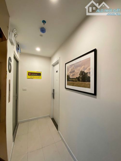 BÁN TÒA APARTMENT ĐỐNG ĐA 74M 7 DOANH THU 1,2TỶ /NĂM - 1