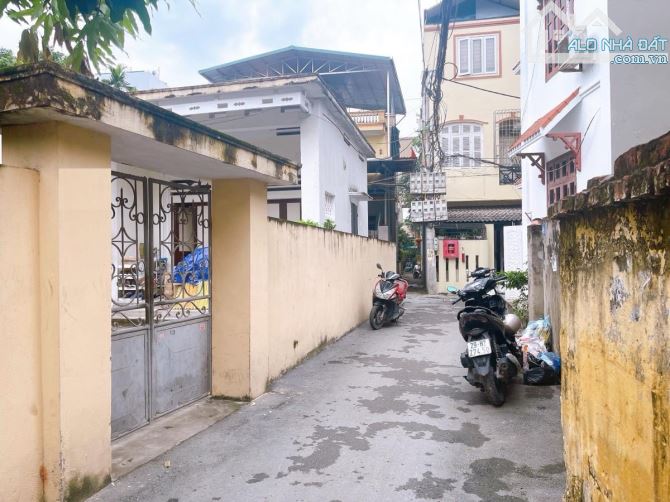 GẤP 520M2 ĐẤT QUANG TIẾN_CHỈ LQ 50 TỶ_CÒN THƯỢNG MẠNH CHO NĐT CHIA PHÂN LÔ - 1