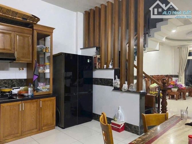 Nhà Hiệp Thành Q12, 82m2 Full Tc 6.9 Tỷ - 1