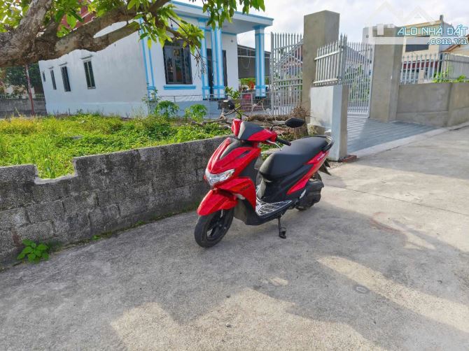 Lô đất rẻ đẹp tại Hòa Nghĩa, Dương Kinh 67m2 ngang 5m đường trước đất rộng 5m giá 1,45 tỷ - 1