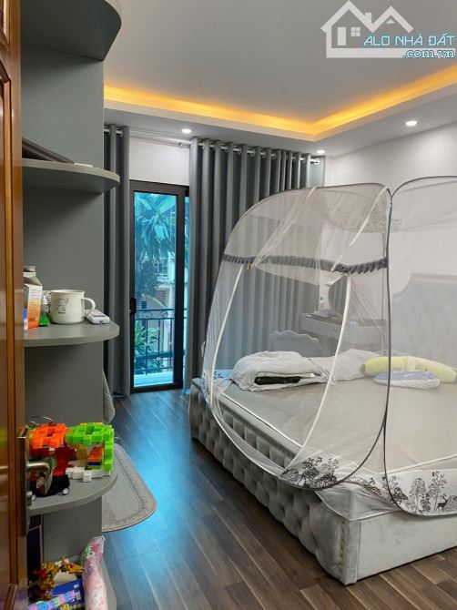 💥NHÀ 32M/5T SÁT KĐT XA LA, Ô TÔ GẦN, NGÕ THÔNG THOÁNG, VIEW HỒ ĐH💥 - 1