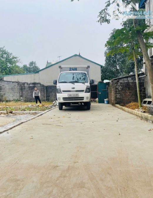 Mảnh đất hiếm rẻ nhất xã vân tảo -thường tín - 1
