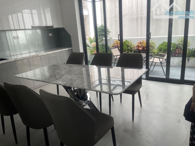 BÁN NHÀ TRUNG TÂM TÂY SƠN – ĐỐNG ĐA – 41M – 6 TẦNG – CÓ THANG MÁY – HIẾM NHÀ ĐẸP - 1