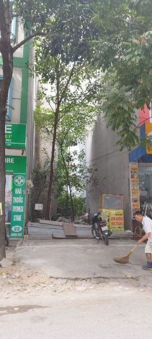 MẶT PHỐ DƯƠNG KHUÊ, VỈA HÈ Ô TÔ TRÁNH, KD SẦM UẤT 47m2, SỔ VUÔNG ĐẸP - 1