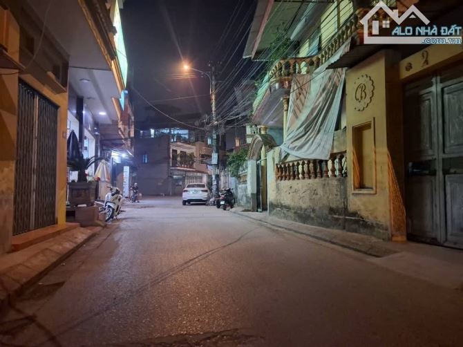 Vũ Ninh Bắc Ninh-đường rộng-kinh doanh-chỉ nhỉnh 5 tỷ - 1