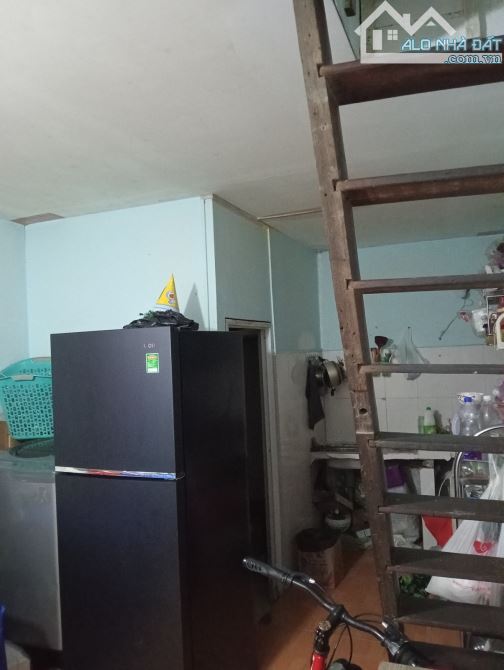 6x12, dãy trọ Lâm Văn Bền, 12 triệu/tháng, 5.5 tỷ. - 1