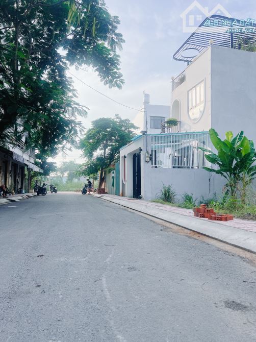 Chủ cần tiền Gấp bán lô đất 5m*24m xây tự do Sh riêng 4 tỷ - 1