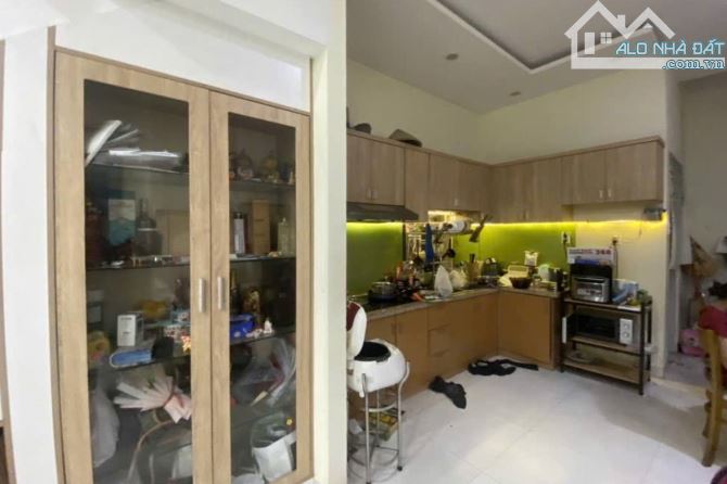 Bán nhà hẻm, Đường Số 2, Thủ Đức, 57 m² (4.7m x 12m), 3 phòng ngủ - Giá 4.9 tỷ TL - 1