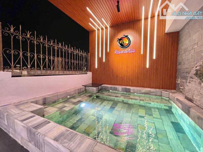 BÁN CĂN PENTHOUSE DIC PHOENIX VŨNG TÀU ĐẲNG CẤP - 169M2 CÓ SÂN VƯỜN HỒ SỤC - 7.15 TỈ - 1