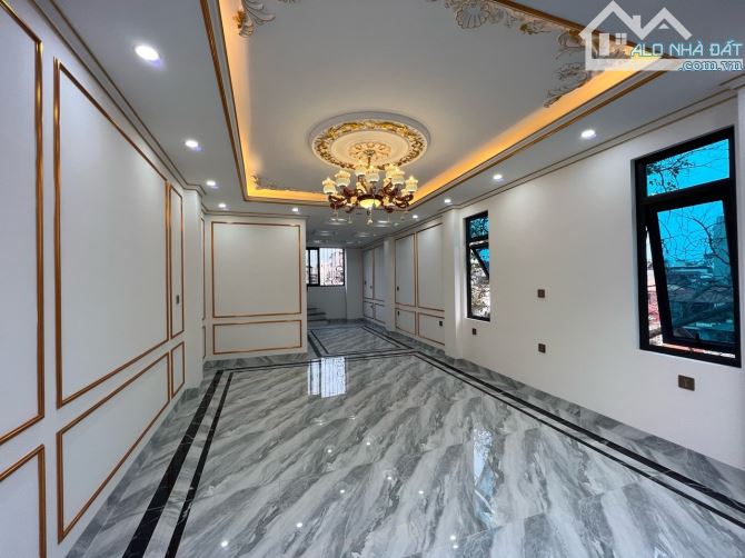 BÁN NHÀ NGÕ 192 LÊ TRỌNG TẤN, THANH XUÂN, 6 TẦNG THANG MÁY, 1 NHÀ RA Ô TÔ, 50M2, 9.9 TỶ - 1